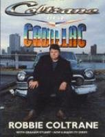 Coltrane in a Cadillac - Coltrane, robbie