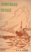 Homeward Voyage - Jacobson, W. W.