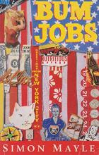 Bum Jobs - Mayle, Simon