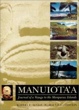 Manuiota'a - Suggs, Robert C. & Lichtenstein, Burgl