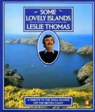 Some Lovely Islands - Thomas, Leslie