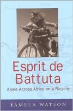 Esprit de Battuta - Watson, Pamela