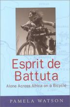 Esprit de Battuta - Watson, Pamela