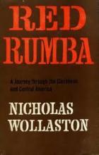 Red Rumba - Wollaston, Nicholas