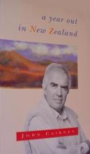 A year out in New Zealand - Cairney, John