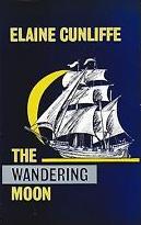 The Wandering Moon - Cunliffe, Elaine