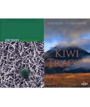 Kiwi Tracks - Stevenson, Andrew