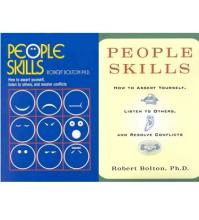 People Skills - Bolton, Robert