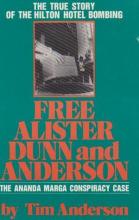 Free Alister Dunn and Anderson - Anderson, Tim