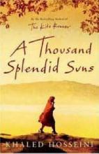 A Thousand Splendid Suns - Hosseini, Khaled
