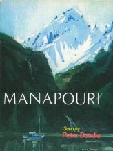 Manapouri - Seen By Peter Beadle  - Beadle, Peter