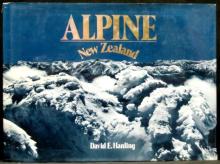 Alpine New Zealand - Harding, David E.