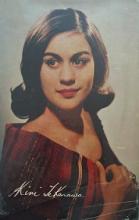 Kiri - Music and a Maori girl - Harris, Norman