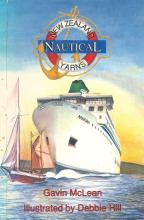 New Zealand Nautical Yarns - McLean, Gavin