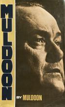 Muldoon - Muldoon, R D