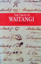 The Treaty of Waitangi - Orange, Claudia