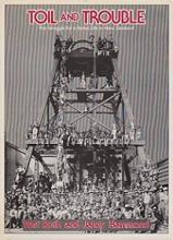 Toil and Trouble - The Struggle for a Better Life in New Zealand - Roth, Herbert (Roth, Bert) & Hammond, Janny