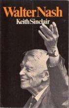 Walter Nash - Sinclair, Keith
