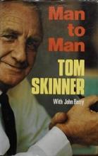 Man to Man - Tom Skinner - Skinner, Tom & Berry, John