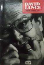 David Lange - Prime Minister - Wright, Vernon