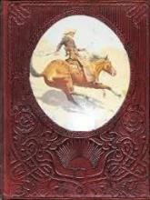The Old West - The Cowboys - O'Neil, Paul