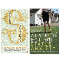 Status Anxiety - de Botton, Alain