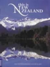 This is New Zealand - Ihimaera, Witi and Plant, Tim
