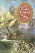 The Great Ship - Bradford, Ernle