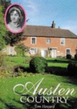 Austen Country - Howard, Tom