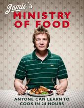 Jamie's Ministry of Food - Anyone Can Learn to Cook in 24 Hours - Oliver, Jamie