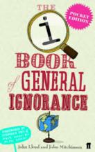 The QI Book of General Ignorance - Pocket Edition - Lloyd, John and Mitchinson, John