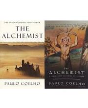 The Alchemist - A Fable about Following your Dream - Coelho, Paulo