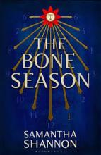 The Bone Season  - Shannon, Samantha