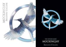 Mockingjay - Collins, Suzanne