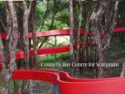 Connells Bay Centre for Sculpture - Woodward, Robin and Connells Bay Sculpture Trust