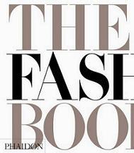 The Fashion Book - Phaidon