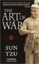 The Art of War - Sun Tzu and Cleary, Thomas (translator)