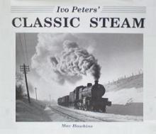 Ivo Peter's Classic Steam - Hawking, Mac