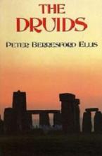 The Druids - Ellis, Peter Berresford