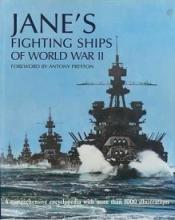 Jane's Fighting Ships of WW2 - Preston, Anthony