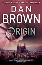 Origin - Brown, Dan