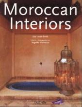 Moroccan Interiors - Lovatt-Smith, Lisa & Muthesius, Angelika
