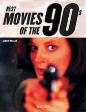 Best Movies of the 90s - Muller, Jurgen and Taschen