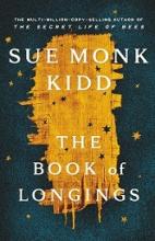 The Book of Longings - Kidd, Sue Monk