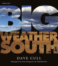 Big Weather South - Cull, Dave