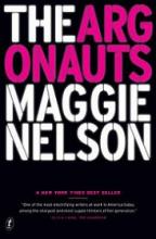 The Argonauts - Nelson, Maggie
