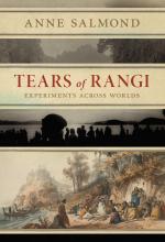 Tears of Rangi - Experiments Across Worlds - Salmond, Anne