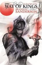Way of Kings - Stormlight Archives#1 - Sanderson, Brandon