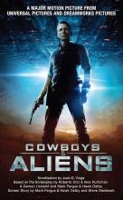 Cowboys and Aliens - Vinge, Joan D