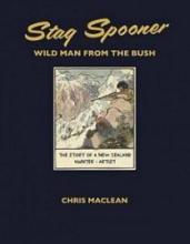 Stag Spooner - Wild Man From The Bush - Maclean, Chris